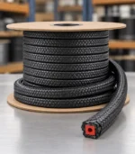 Grafitli Teflon Salmastra - Görsel 2
