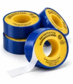 Ruvitape Gazlar İçin PTFE Bant