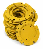 Sarı Selülozik Kağıt (Guamotor)
