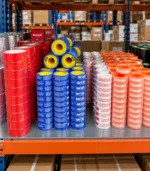 Ruvitape PTFE Bant - Görsel 2