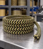 Zebra Aramid Salmastra - Görsel 3