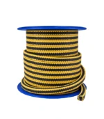 Zebra Aramid Salmastra